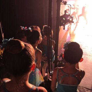Another Successful Recital!! 🎉Congratulations C-UNIT Dancers! You are amazing performers and wonderful human beings! Everyone chipped in and helped out wherever they were needed and I couldn't be more proud of all of you.
❤️ My C-UNIT Family!! #ballerinamagstudent