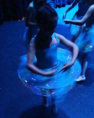 It's Twirling into Summer!! @c_unit_studio 
#ballerinamagstudent